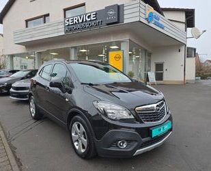 Opel Mokka Gebrauchtwagen