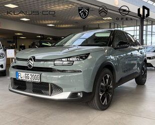 Citroen C4 Gebrauchtwagen