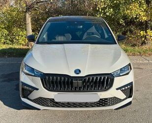 Skoda Scala Gebrauchtwagen