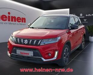 Suzuki Vitara Gebrauchtwagen