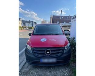 Mercedes-Benz Vito Gebrauchtwagen