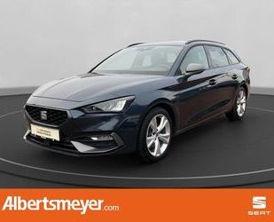 Seat Leon Gebrauchtwagen