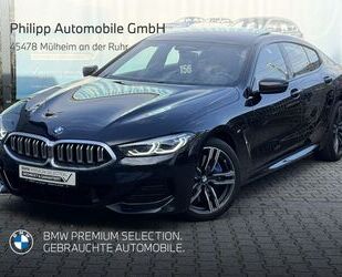 BMW 840 Gebrauchtwagen