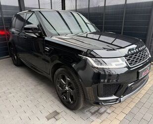 Land Rover Range Rover Sport Gebrauchtwagen