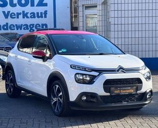 Citroen C3 Gebrauchtwagen