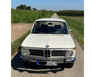 BMW 2002 Gebrauchtwagen