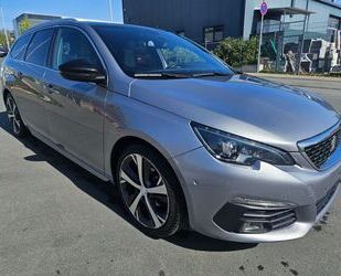 Peugeot 308 Gebrauchtwagen