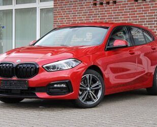 BMW 116 Gebrauchtwagen