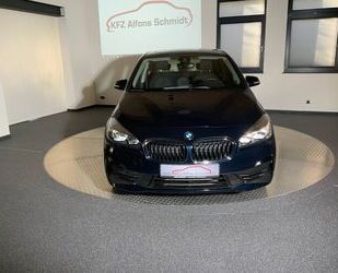 BMW 218 Active Tourer Gebrauchtwagen