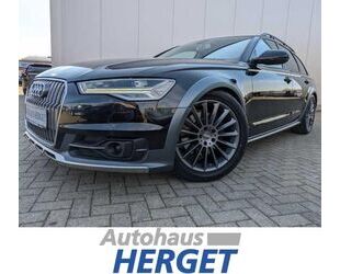 Audi A6 Allroad Gebrauchtwagen