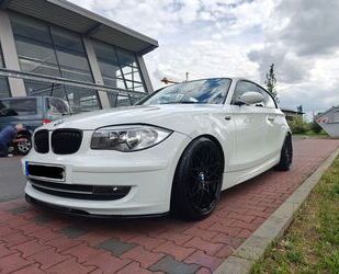 BMW 116 Gebrauchtwagen