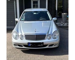 Mercedes-Benz 220 Gebrauchtwagen