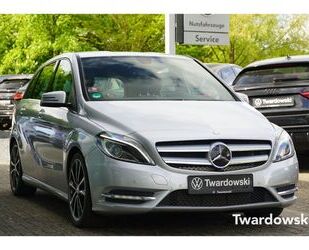 Mercedes-Benz B 250 Gebrauchtwagen