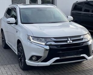 Mitsubishi Outlander Gebrauchtwagen