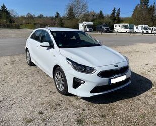 Kia ceed / Ceed Gebrauchtwagen