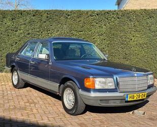 Mercedes-Benz 500 Gebrauchtwagen