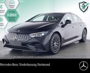 Mercedes-Benz EQE Gebrauchtwagen