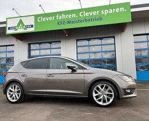 Seat Leon Gebrauchtwagen