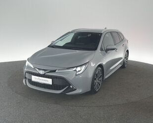 Toyota Corolla Gebrauchtwagen