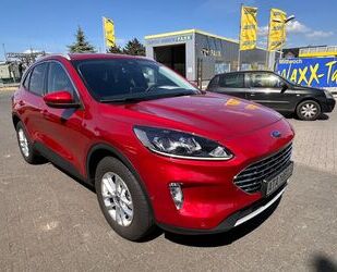 Ford Kuga Gebrauchtwagen