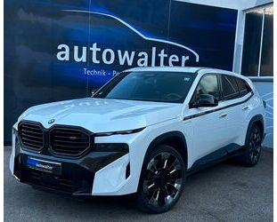 BMW XM Gebrauchtwagen