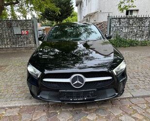 Mercedes-Benz A 220 Gebrauchtwagen