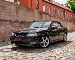 Saab 9-3 Gebrauchtwagen