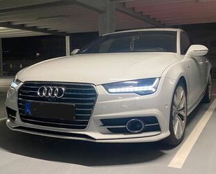 Audi A7 Gebrauchtwagen