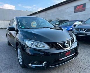 Nissan Pulsar Gebrauchtwagen