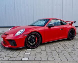 Porsche 991 Gebrauchtwagen