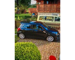 Suzuki Swift Gebrauchtwagen