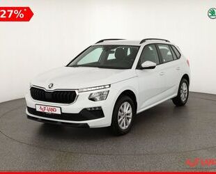 Skoda Kamiq Gebrauchtwagen