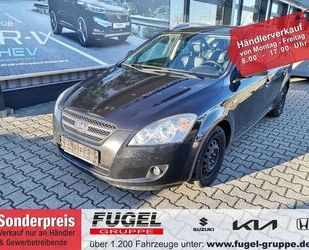 Kia ceed Sportswagon Gebrauchtwagen