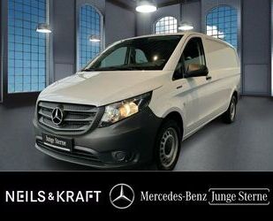 Mercedes-Benz eVito Gebrauchtwagen