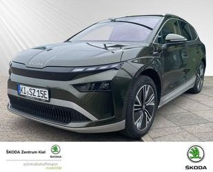Skoda Enyaq Gebrauchtwagen