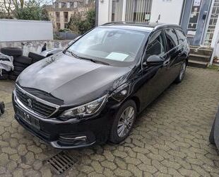 Peugeot 308 Gebrauchtwagen