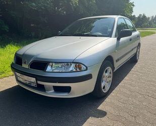 Mitsubishi Carisma Gebrauchtwagen