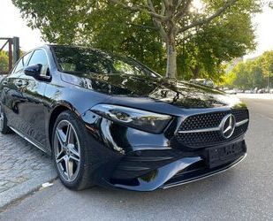 Mercedes-Benz A 200 Gebrauchtwagen