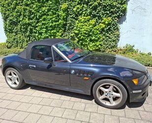 BMW Z3 Gebrauchtwagen