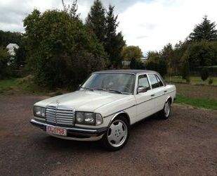 Mercedes-Benz 200 Gebrauchtwagen