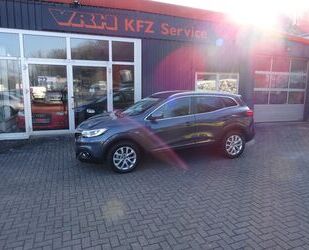 Renault Kadjar Gebrauchtwagen