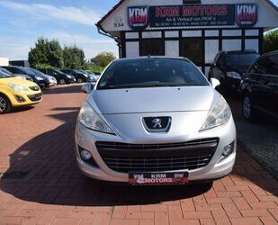 Peugeot 207 Gebrauchtwagen