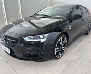 Opel Insignia Gebrauchtwagen