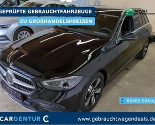 Mercedes-Benz C 200 Gebrauchtwagen