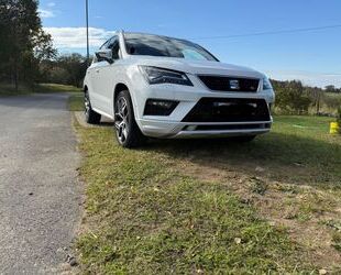 Seat Ateca Gebrauchtwagen