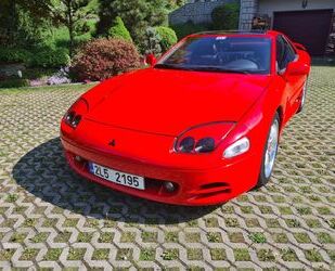 Mitsubishi 3000 GT Gebrauchtwagen