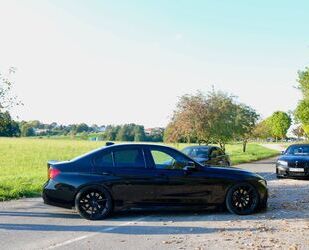 BMW 335 Gebrauchtwagen