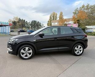 Opel Grandland (X) Gebrauchtwagen