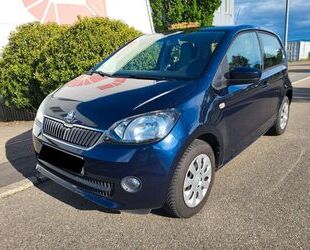 Skoda Citigo Gebrauchtwagen