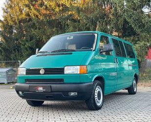 VW T4 andere Gebrauchtwagen